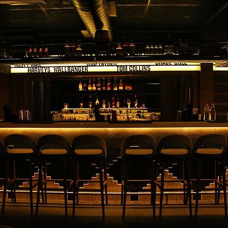 The Slate Hotel 첸나이 외부 사진