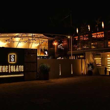 The Slate Hotel 첸나이 외부 사진