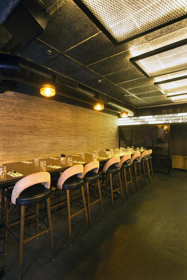 The Slate Hotel 첸나이 외부 사진