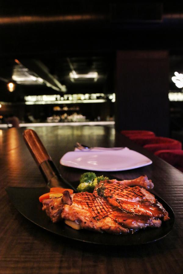 The Slate Hotel 첸나이 외부 사진
