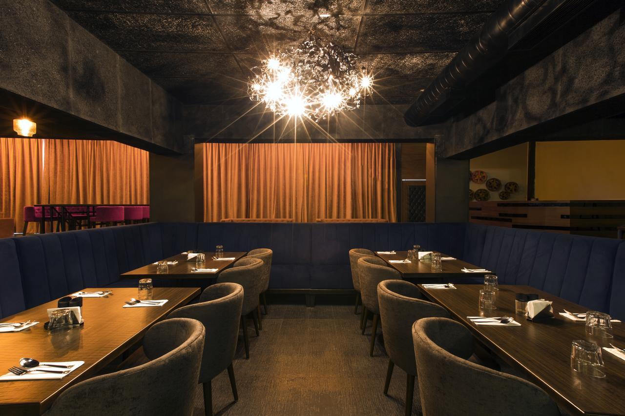 The Slate Hotel 첸나이 외부 사진